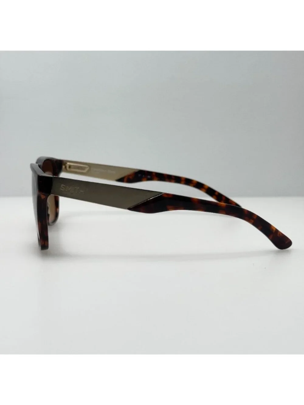 Smith Sunglasses Lowdown Steel Tort EKP 56-16-140 Read Description